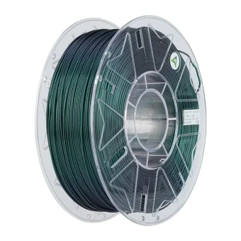 Creality3D HS-PLA 3D Printer Filament 1.75mm Πράσινο 1kg (Spool) 3301010567