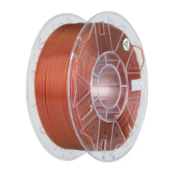 Creality3D HS-PLA 3D Printer Filament 1.75mm Καφέ 1kg (Spool) 3301010568