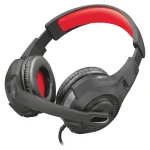 Trust GXT 307 Ravu Over Ear Gaming Headset με σύνδεση 3.5mm 24785 - Image 2