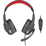 Trust GXT 307 Ravu Over Ear Gaming Headset με σύνδεση 3.5mm 24785 - Image 3