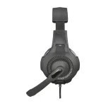 Trust GXT 307 Ravu Over Ear Gaming Headset με σύνδεση 3.5mm 24785 - Image 4