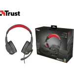 Trust GXT 307 Ravu Over Ear Gaming Headset με σύνδεση 3.5mm 24785 - Image 6