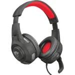 Trust GXT 307 Ravu Over Ear Gaming Headset με σύνδεση 3.5mm 24785 - Image 8