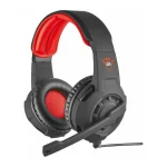 Trust GXT 307 Ravu Over Ear Gaming Headset με σύνδεση 3.5mm 24785 - Image 9