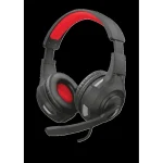Trust GXT 307 Ravu Over Ear Gaming Headset με σύνδεση 3.5mm 24785 - Image 10