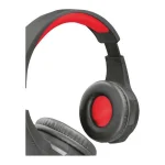 Trust GXT 307 Ravu Over Ear Gaming Headset με σύνδεση 3.5mm 24785 - Image 11