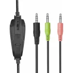 Trust GXT 307 Ravu Over Ear Gaming Headset με σύνδεση 3.5mm 24785 - Image 12