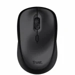 Trust Bologna Τσάντα Ώμου / Χειρός για Laptop σε Μαύρο χρώμα 24988 - Image 5