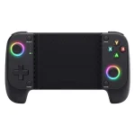 Trust GXT735 Ενσύρματο Gamepad για Android / iOS Μαύρο 25485