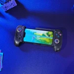 Trust GXT735 Ενσύρματο Gamepad για Android / iOS Μαύρο 25485 - Image 4