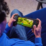 Trust GXT735 Ενσύρματο Gamepad για Android / iOS Μαύρο 25485 - Image 5