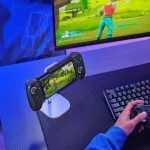 Trust GXT735 Ενσύρματο Gamepad για Android / iOS Μαύρο 25485 - Image 6