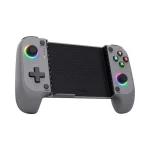 Trust GXT 735G Ασύρματο Gamepad για Android / iOS Γκρι 25649 - Image 2