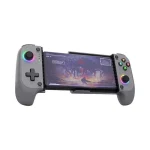 Trust GXT 735G Ασύρματο Gamepad για Android / iOS Γκρι 25649 - Image 5