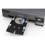 Epson EcoTank L18050 Inkjet Εκτυπωτής για Φωτογραφίες με WiFi C11CK38402 - Image 2