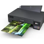 Epson EcoTank L18050 Inkjet Εκτυπωτής για Φωτογραφίες με WiFi C11CK38402 - Image 4