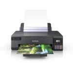 Epson EcoTank L18050 Inkjet Εκτυπωτής για Φωτογραφίες με WiFi C11CK38402 - Image 5