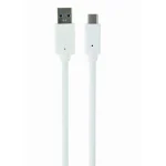 Cablexpert Regular USB 3.0 Cable USB-C male - USB-A male Μαύρο 1.8m (CCP-USB3-AMCM-6) - Image 6