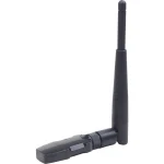 Gembird WNP-UA300-01 Ασύρματος USB Αντάπτορας Δικτύου 300Mbps - Image 3