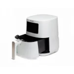 Philips Air Fryer με Wi-Fi 4.1lt Λευκό HD9255/30 - Image 2