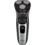 Philips Series 3000 S3143/00 Περιστρεφόμενη Ξυριστική Μηχανή Προσώπου Επαναφορτιζόμενη - Image 4