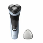 Philips Series 3000X X3003/00 Περιστρεφόμενη Ξυριστική Μηχανή Προσώπου Επαναφορτιζόμενη