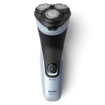 Philips Series 3000X X3003/00 Περιστρεφόμενη Ξυριστική Μηχανή Προσώπου Επαναφορτιζόμενη - Image 3
