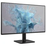 Philips 24E2N1110 IPS Monitor 23.8" FHD 1920x1080 με Χρόνο Απόκρισης 4ms GTG 24E2N1110/00