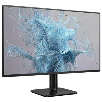 Philips 24E2N1110 IPS Monitor 23.8" FHD 1920x1080 με Χρόνο Απόκρισης 4ms GTG 24E2N1110/00