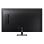 Samsung M7 M70F VA HDR Smart Monitor 43" 4K 3840x2160 με Χρόνο Απόκρισης 4ms GTG LS43FM702UUXDU - Image 4