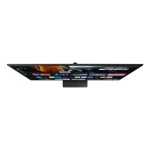 Samsung M7 M70F VA HDR Smart Monitor 43" 4K 3840x2160 με Χρόνο Απόκρισης 4ms GTG LS43FM702UUXDU - Image 5