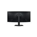 Samsung Odyssey G7 G75F Ultrawide VA HDR Curved Monitor 40" 5120x2160 180Hz με Χρόνο Απόκρισης 1ms GTG LS40FG750EUXEN - Image 3