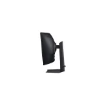 Samsung Odyssey G7 G75F Ultrawide VA HDR Curved Monitor 40" 5120x2160 180Hz με Χρόνο Απόκρισης 1ms GTG LS40FG750EUXEN - Image 4