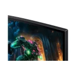 Samsung Odyssey G7 G75F Ultrawide VA HDR Curved Monitor 40" 5120x2160 180Hz με Χρόνο Απόκρισης 1ms GTG LS40FG750EUXEN - Image 8
