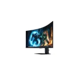 Samsung Odyssey G7 G75F Ultrawide VA HDR Curved Monitor 40" 5120x2160 180Hz με Χρόνο Απόκρισης 1ms GTG LS40FG750EUXEN - Image 11