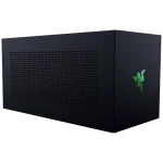Razer Core X V2 Gpu Enclosure Egpu Thunderbolt 4/5 & Usb 4 4 Slot Nvidia Amd Pcie 4 140w Pd RC21-02270200-R3M1