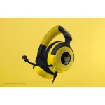Razer Kraken V4 X - Kanto Starters Over Ear Gaming Headset με σύνδεση 3.5mm Πολύχρωμο RZ04-05180300-R3M1 - Image 5