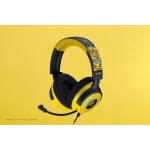 Razer Kraken V4 X - Kanto Starters Over Ear Gaming Headset με σύνδεση 3.5mm Πολύχρωμο RZ04-05180300-R3M1 - Image 6