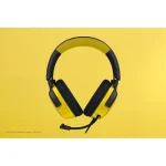 Razer Kraken V4 X - Kanto Starters Over Ear Gaming Headset με σύνδεση 3.5mm Πολύχρωμο RZ04-05180300-R3M1 - Image 7