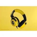 Razer Kraken V4 X - Kanto Starters Over Ear Gaming Headset με σύνδεση 3.5mm Πολύχρωμο RZ04-05180300-R3M1 - Image 9