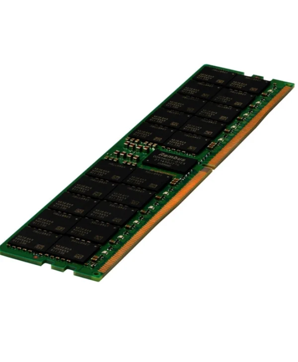 HP HPE DDR5 με Module 1x32GB και Ταχύτητα 4800 για Desktop P43328-B21