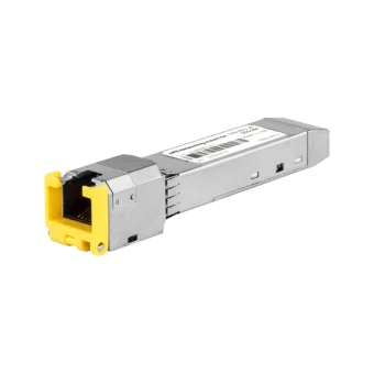 HP 10GBASET RJ45 30m Cat6a SFP+ Transceiver Transceiver 1τμχ S0G18A