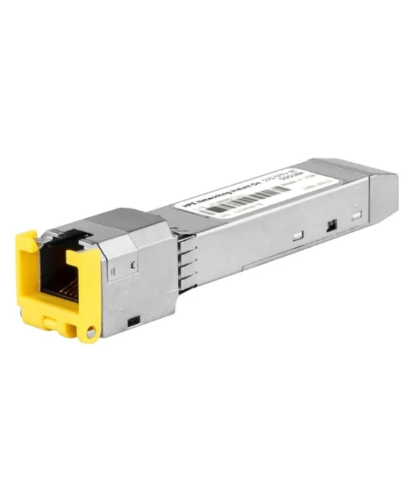 HP 10GBASET RJ45 30m Cat6a SFP+ Transceiver Transceiver 1τμχ S0G18A