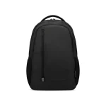 Lenovo Αδιάβροχη Τσάντα Πλάτης για Laptop 16" σε Μαύρο χρώμα GX41L44751