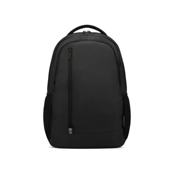 Lenovo Αδιάβροχη Τσάντα Πλάτης για Laptop 16" σε Μαύρο χρώμα GX41L44751