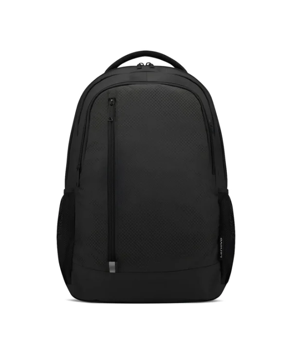 Lenovo Αδιάβροχη Τσάντα Πλάτης για Laptop 16" σε Μαύρο χρώμα GX41L44751