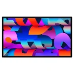 Apple Studio Display Monitor 27" 5120x2880 Standard Glass με υποδοχή VESA χωρίς stand MYJH3GU/A