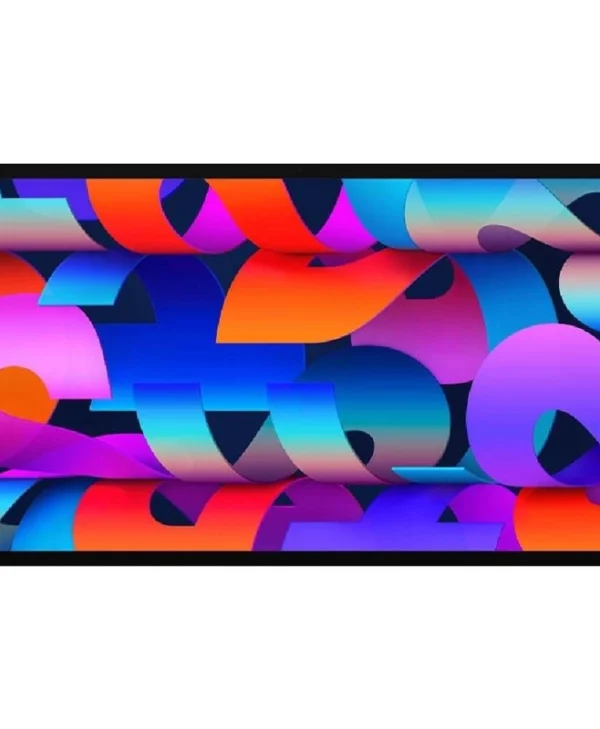 Apple Studio Display Monitor 27" 5120x2880 Standard Glass με υποδοχή VESA χωρίς stand MYJH3GU/A
