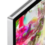Apple Studio Display Monitor 27" 5120x2880 Standard Glass με υποδοχή VESA χωρίς stand MYJH3GU/A - Image 2