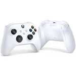 Microsoft Xbox Series Controller QAS-00009 Ασύρματο Robot White EP2-29920 - Image 3